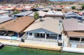 Bush Master Suite, Keys canal